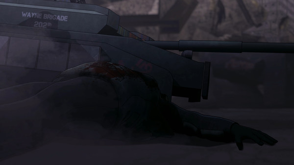 Dragon and Weed: Origins - Prologue screenshot 5