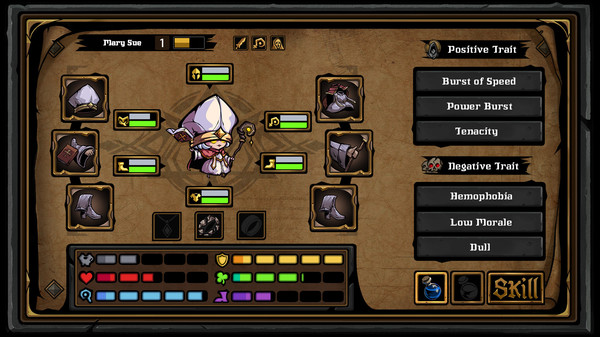 Dungeon No Dungeon screenshot 4
