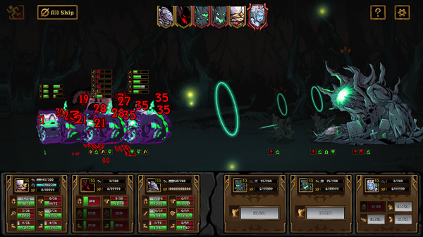 Dungeon No Dungeon screenshot 3