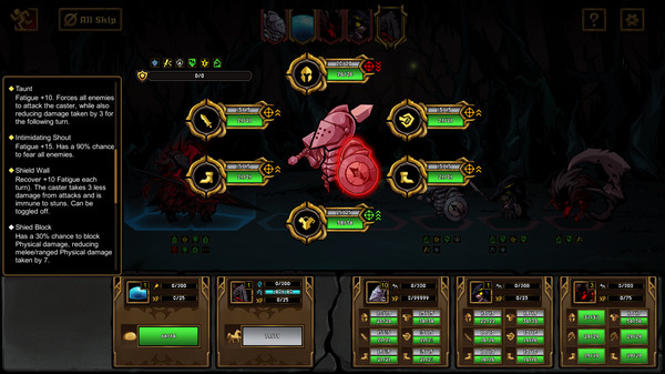 Dungeon No Dungeon screenshot 11