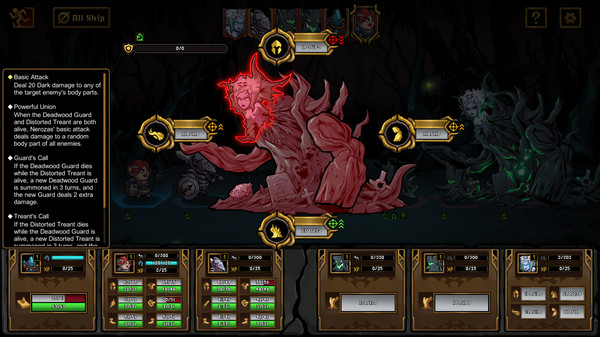 Dungeon No Dungeon screenshot 6