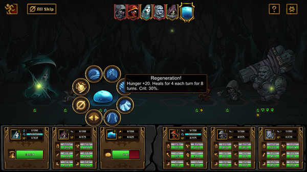 Dungeon No Dungeon screenshot 5