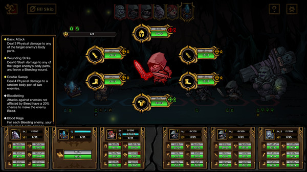 Dungeon No Dungeon screenshot 8