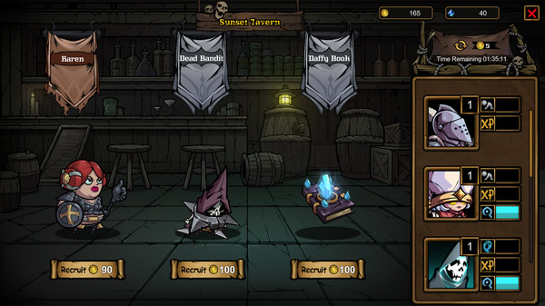 Dungeon No Dungeon screenshot 7
