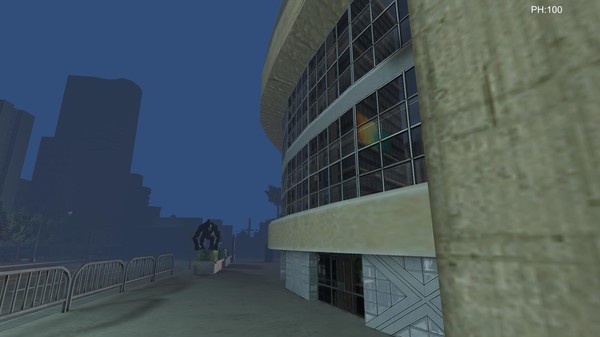 Devil fight screenshot 2