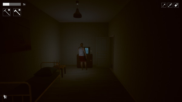 Last Floor screenshot 8