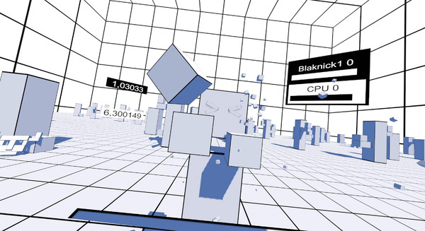 Box: Boxing screenshot 4