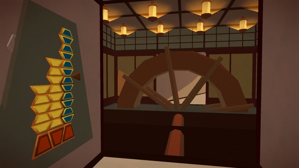 Mystic Escape - Diary of a Prisoner screenshot 7