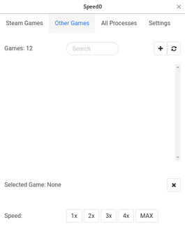 Speed0 screenshot 4