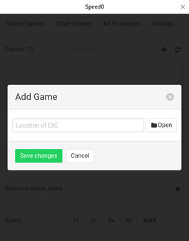 Speed0 screenshot 5