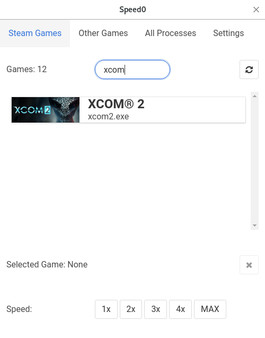 Speed0 screenshot 2