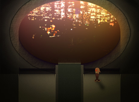 My Hole is a Mouth of Dirt screenshot 2