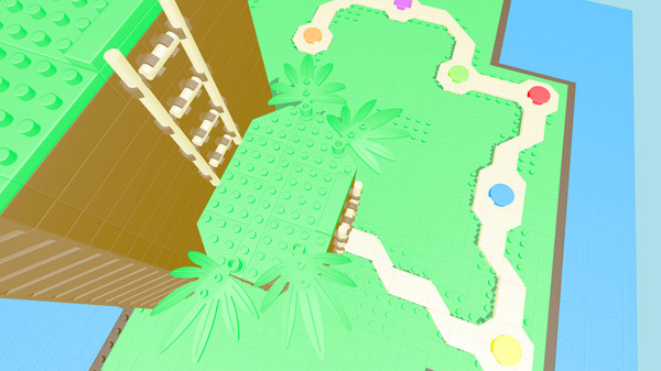 Colorful 3D II screenshot 5