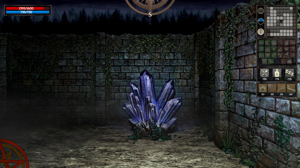 Inferno - Beyond the 7th Circle screenshot 4