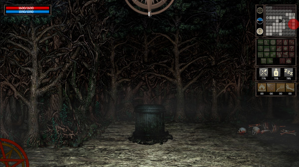Inferno - Beyond the 7th Circle screenshot 2