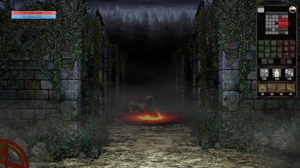 Inferno - Beyond the 7th Circle screenshot 6