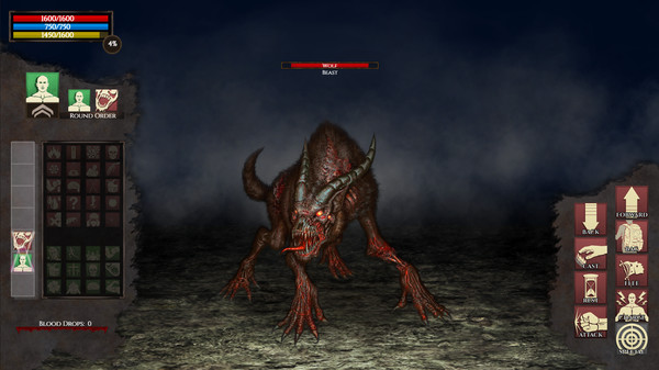 Inferno - Beyond the 7th Circle screenshot 3