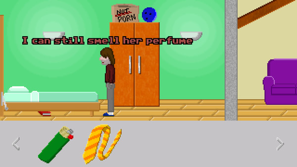 Kill Yourself screenshot 4