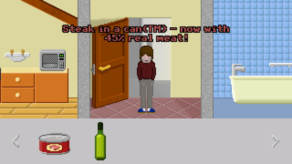 Kill Yourself screenshot 7