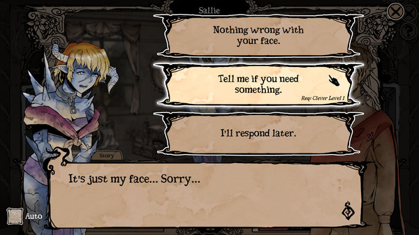 My Lovely Wife screenshot 10