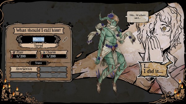 My Lovely Wife screenshot 4