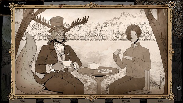 My Lovely Wife screenshot 5