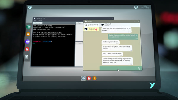 Jessika screenshot 8