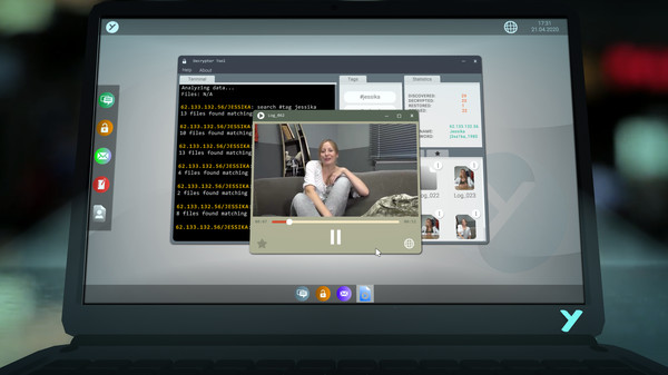 Jessika screenshot 7