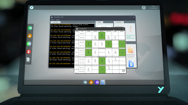Jessika screenshot 10