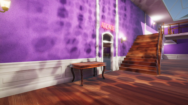 Ahlman Mansion 2020 screenshot 1
