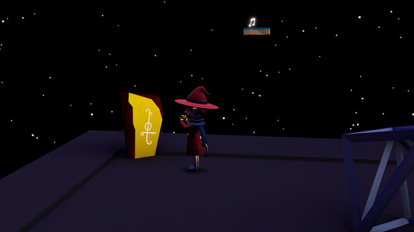 Elliot and the Musical Journey screenshot 8