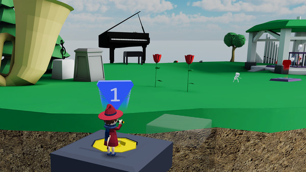 Elliot and the Musical Journey screenshot 3