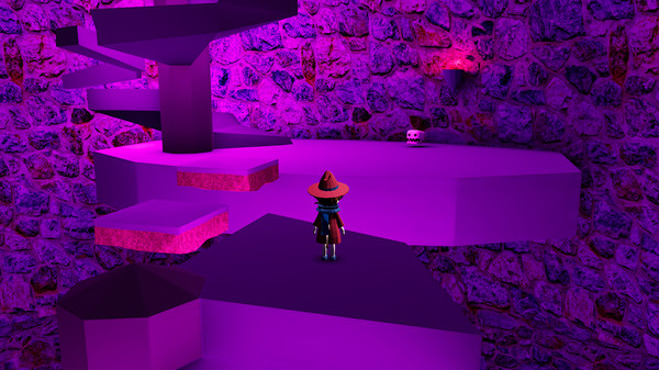 Elliot and the Musical Journey screenshot 9