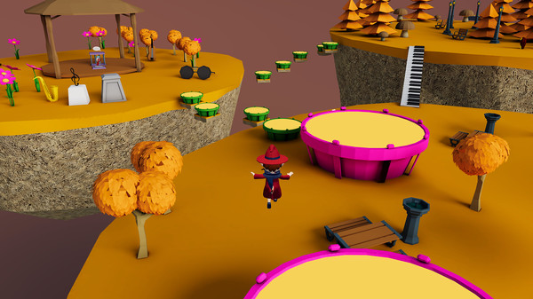 Elliot and the Musical Journey screenshot 4