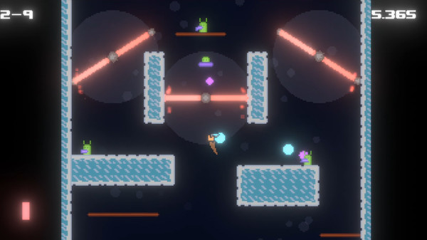 COSMOS screenshot 8