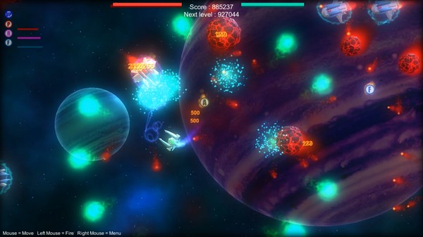 Go Far Away screenshot 8