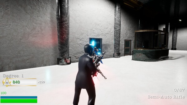 Pejes Vs Zombies screenshot 4