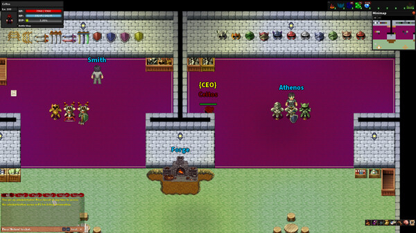 The Celtos screenshot 7