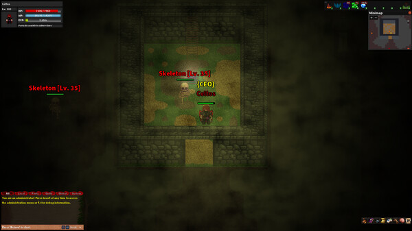 The Celtos screenshot 8