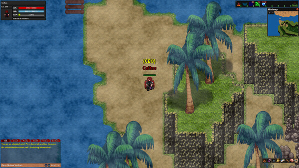 The Celtos screenshot 9