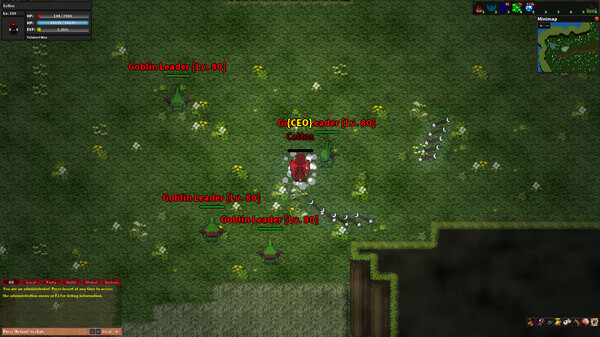 The Celtos screenshot 11