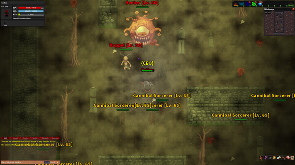 The Celtos screenshot 10