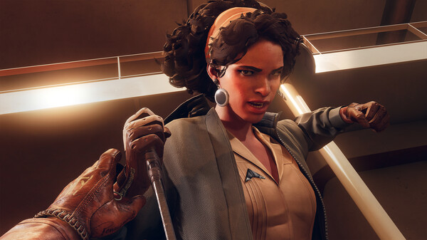 DEATHLOOP screenshot 8