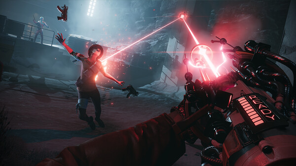 DEATHLOOP screenshot 2