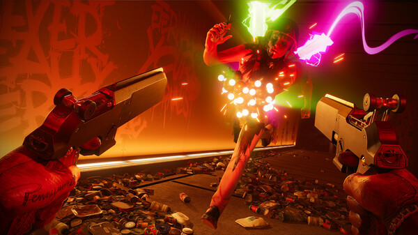 DEATHLOOP screenshot 3