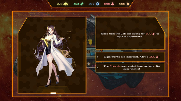 CyberHive screenshot 4