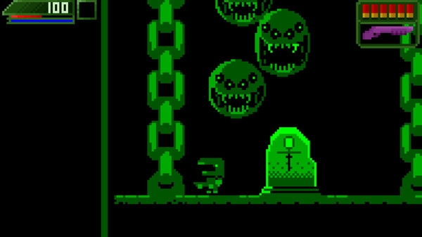 Alien Scumbags screenshot 3