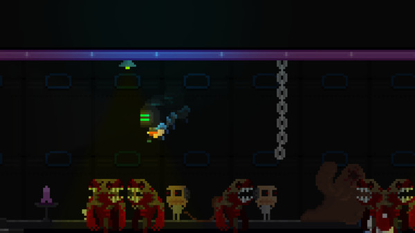 Alien Scumbags screenshot 6