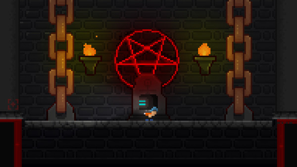 Alien Scumbags screenshot 1
