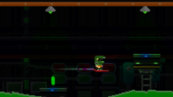Alien Scumbags screenshot 7